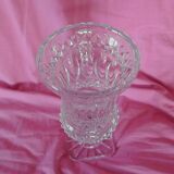 Medici vase with diamond points