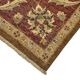 Turkish Handknotted Wool Oushak Rug 302 cm x 424 cm