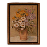 "Flowers" by J. Kistrand