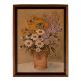 "Flowers" by J. Kistrand
