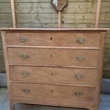 Old chest of drawers