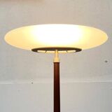 Postmodern floor lamp model Pao F by Matteo Thun for Arteluce, Italy, 1990s.