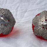 Saleron strawberries