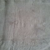 Picot former military numbered folding bed