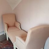 Broken Duchess Louis XVI Style