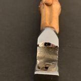 French bottle opener with bamboo handle, 1960