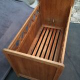 Lit enfant en bois