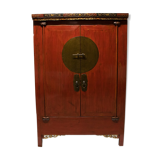 Chinese wardrobe