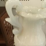 Alabaster lamp