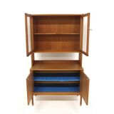 Scandinavian teak chest of drawers "Comet", Bogeryds möbelfabrik, Sweden, 1960