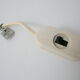 Lampe culbuto vintage 1970 edition lamperti