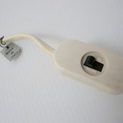 Lampe culbuto vintage 1970 edition lamperti