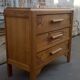 Commode époque art déco