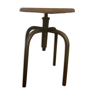 Workshop stool