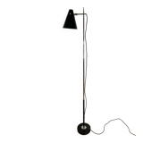 Extendable floor lamp O-Luce model 201