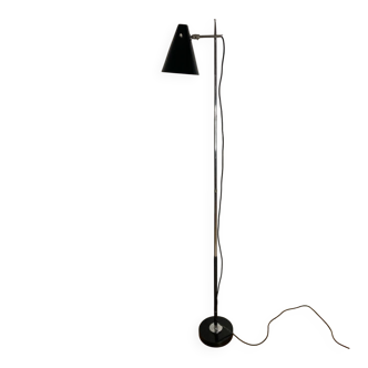 Extendable floor lamp O-Luce model 201
