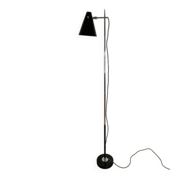 Extendable floor lamp O-Luce model 201