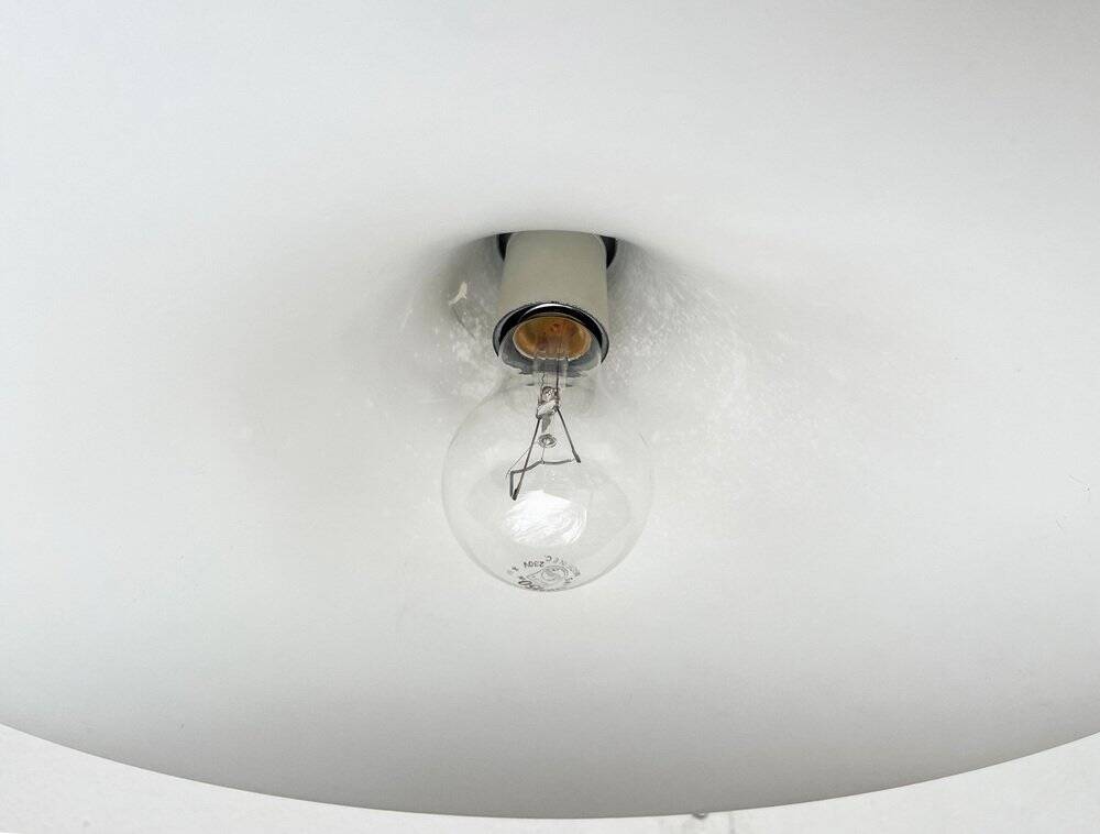 Semi-vintage pendant lamp by Bondrup & Thorup for Fog & Mørup, 1970s.