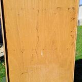 Vintage secretary desk