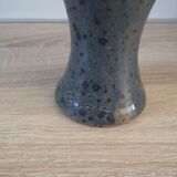 Blue pyrite sandstone pitcher