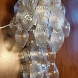 Wall Lamp, Italy, 1970s