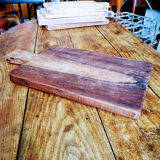 Wooden cutting board