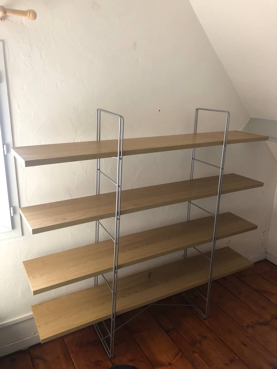 Ikea Enetri Shelf