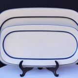 Rosenthal Terra Nostro Serving Plates by Wolf Karnagel - Set of 4