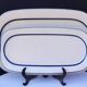Rosenthal Terra Nostro Serving Plates by Wolf Karnagel - Set of 4