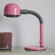Vintage desk lamp from the 1970s, attributed to Egon Hillebrand for AL.