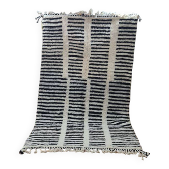 Tapis berbère laine fait main 250x150 cm
