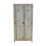 Wood wardrobe, 30's