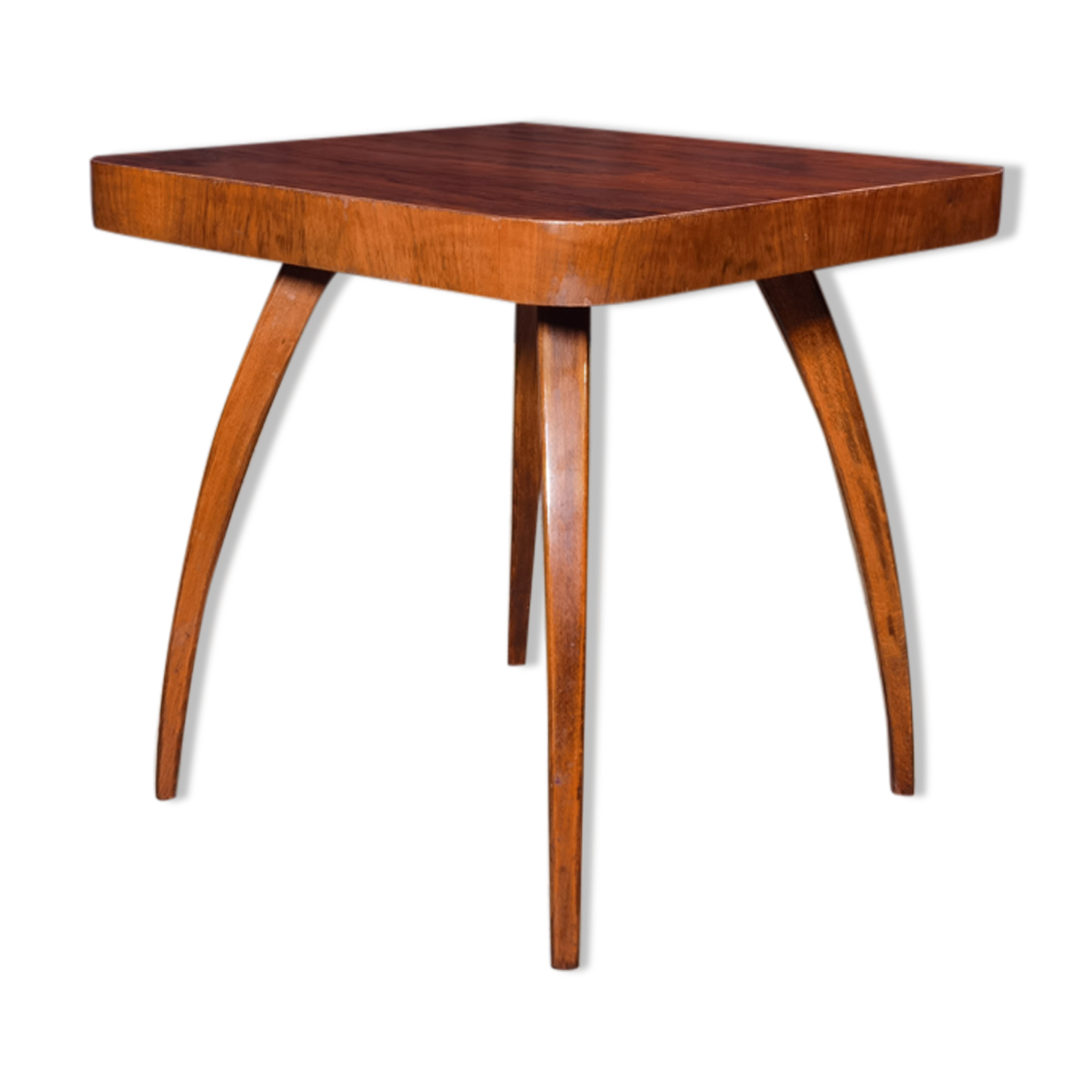 Table H 259 "Spider" Jind-ich Halabala for Cesky Nabytek