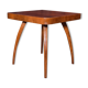 Table H 259 "Spider" Jind-ich Halabala for Cesky Nabytek