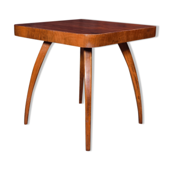 Table H 259 "Spider" Jind-ich Halabala for Cesky Nabytek