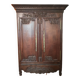 Armoire Normande de marié
