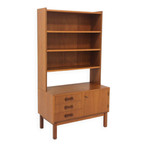 Bibliothèque scandinave