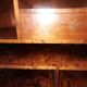 Etagere art deco