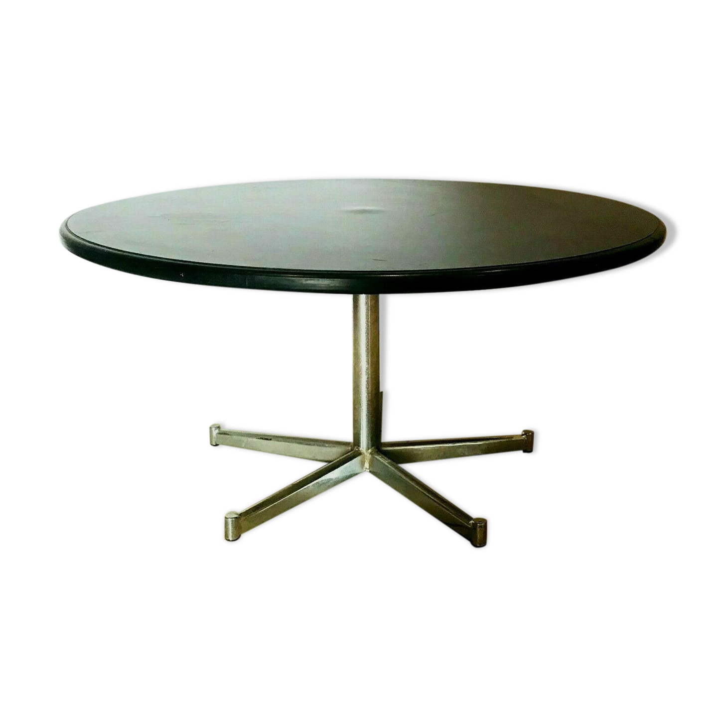 1950s 1950s chrome footing 20th century