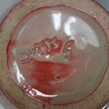 Max Idlas lamp bases, 1960s, France