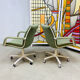 'Channel' desk chair Geoffrey Harcourt for Artifort