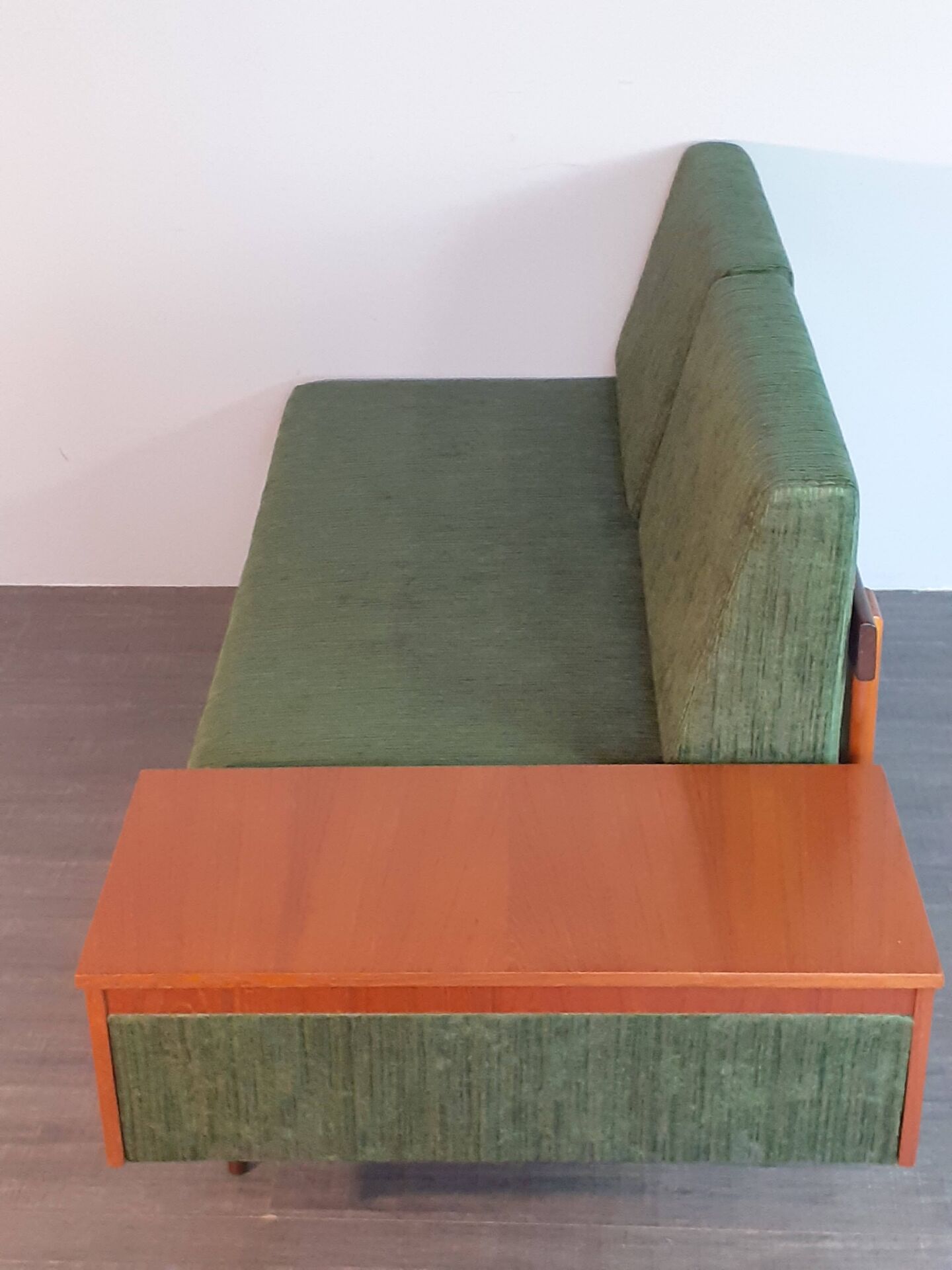 Set de Salon Ingmar Relling par Ekornes,  Mid-Century Scandinave 1960s