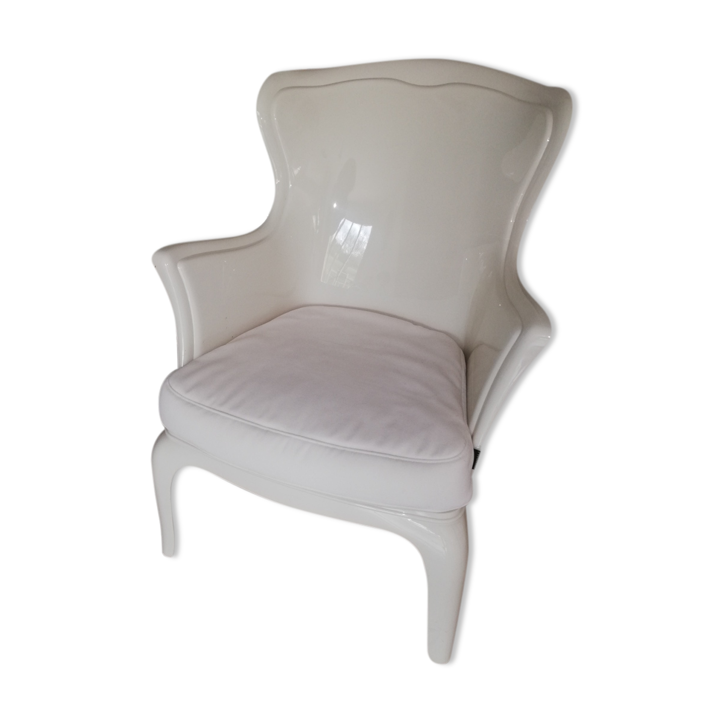Chair Pasha 660 Pedrali