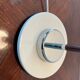 Lampe de bureau vintage