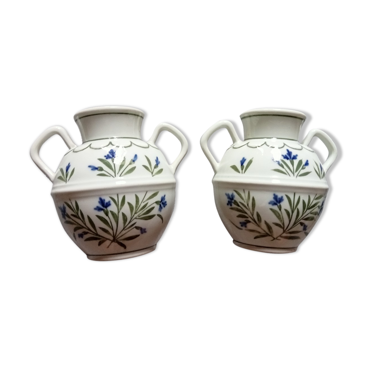 Vases