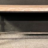 Table base wrought iron 1960