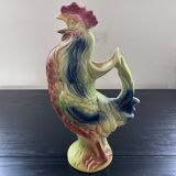 St Clément 7516 Rooster Pitcher
