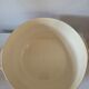 Large terracotta salad bowl