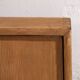 Antique TV cabinet (c.1900) #30