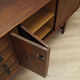 Rosewood sideboard, Danish design, 1960s, production: Denmark